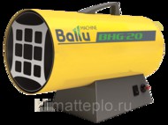    BALLU BHG-10